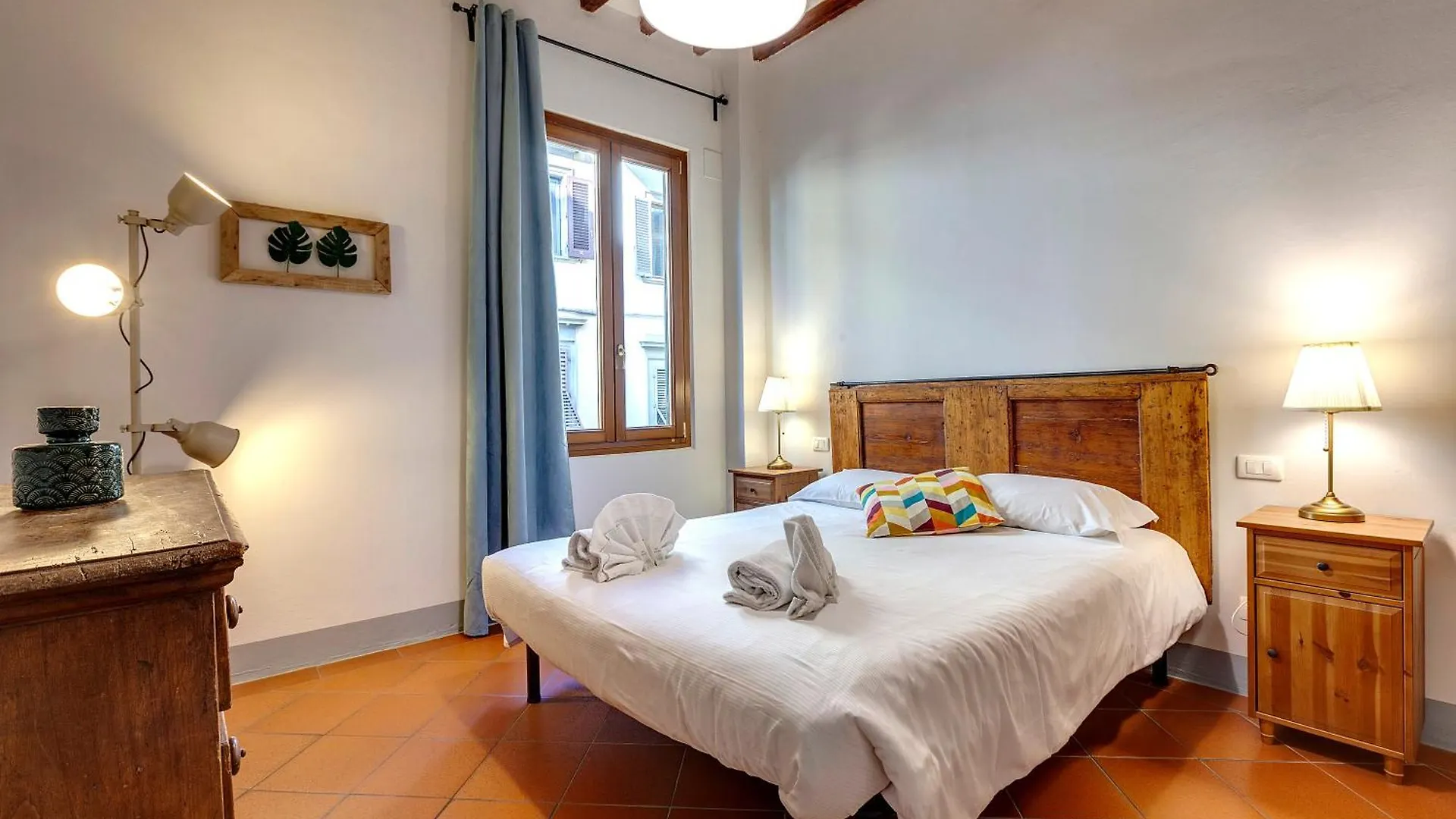 Zeno Apartment By Mamo Firenze