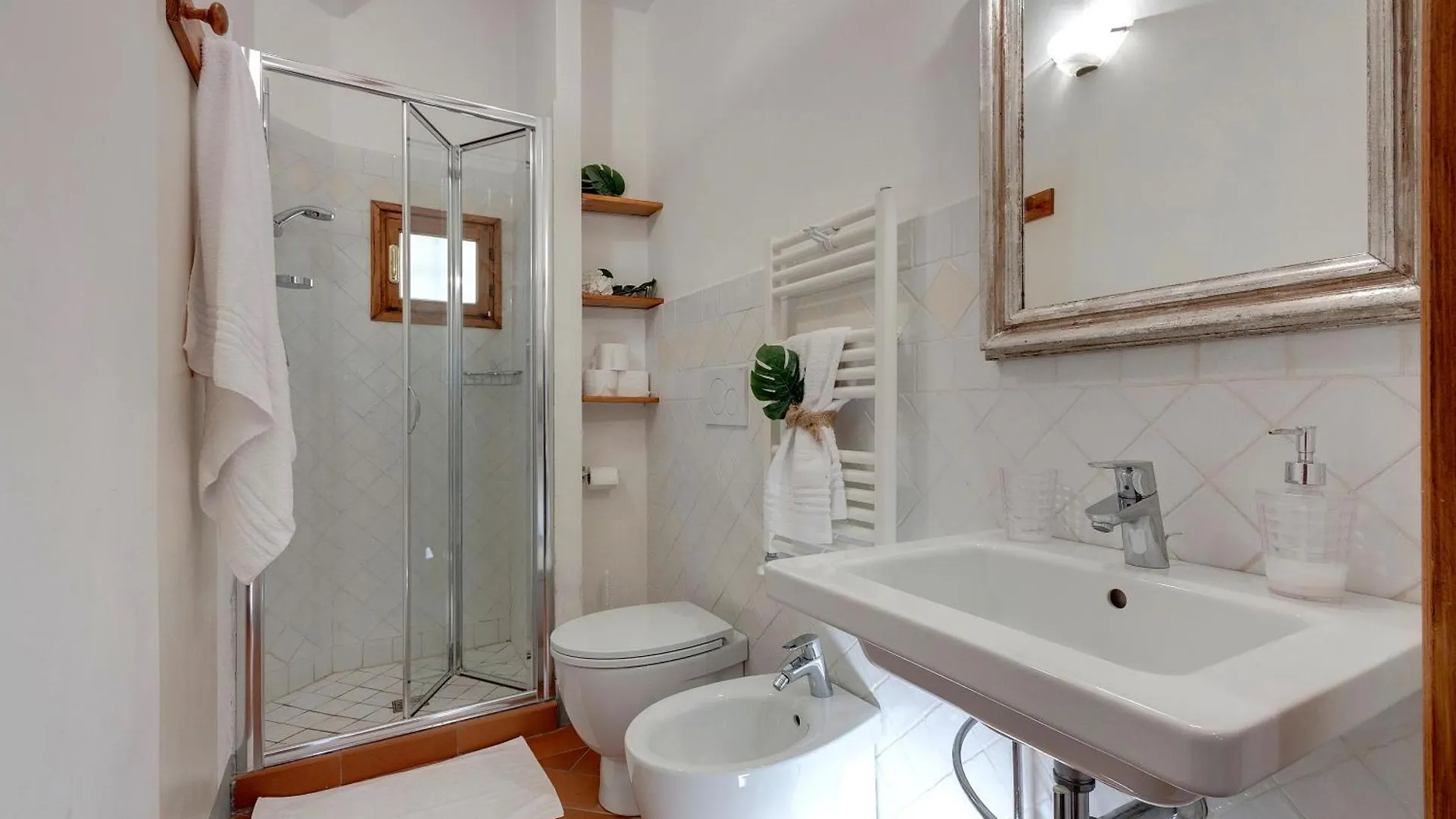 Zeno Apartment By Mamo Firenze