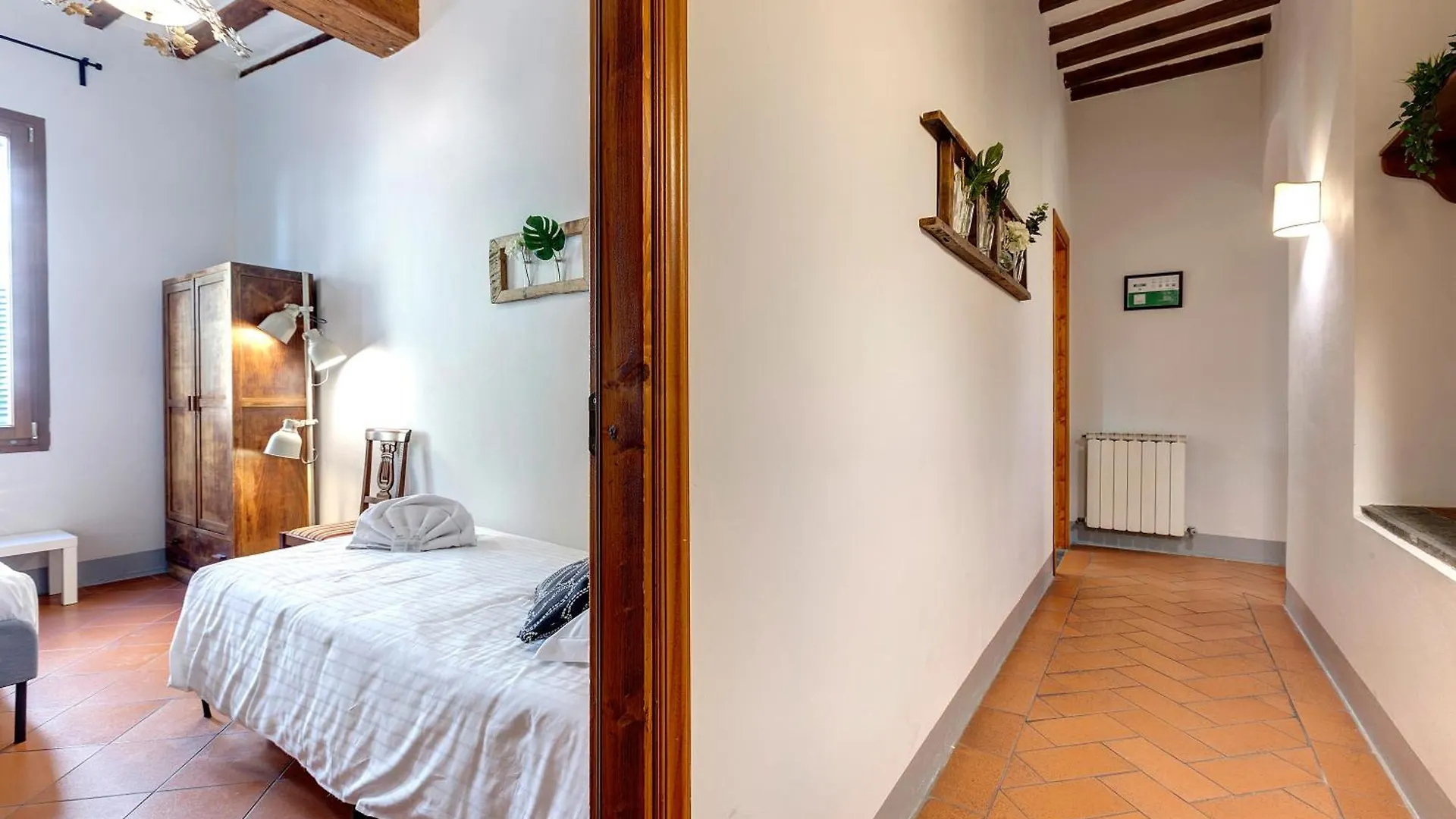 Zeno Apartment By Mamo Firenze