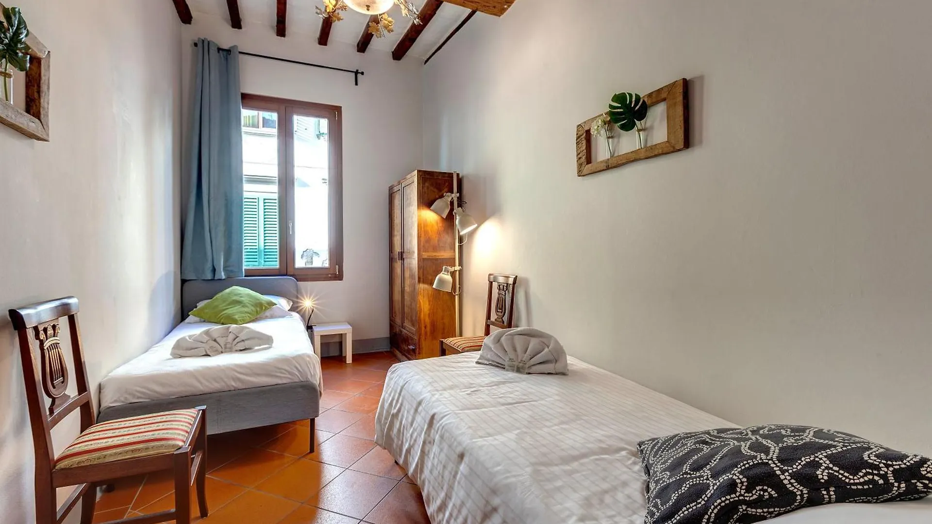 Zeno Apartment By Mamo Firenze