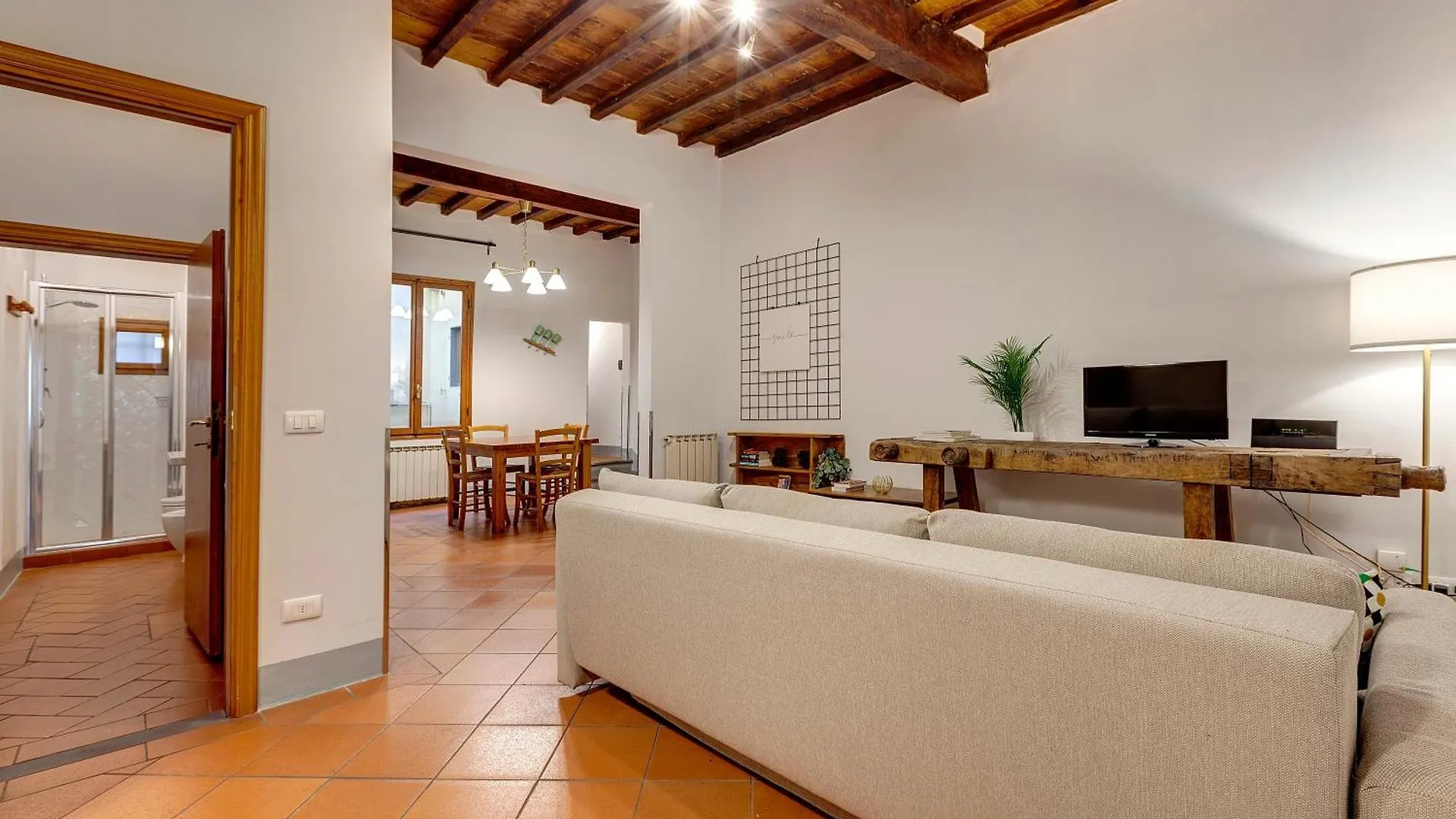 Zeno Apartment By Mamo Firenze