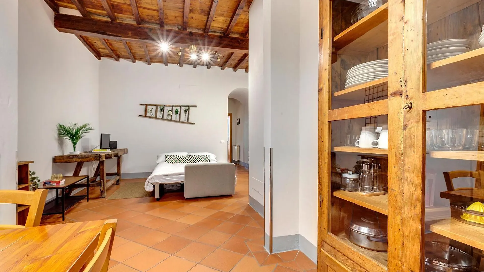 Zeno Apartment By Mamo Firenze