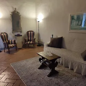 Otello In Palazzo Storico - Palazzo Tolomei Firenze