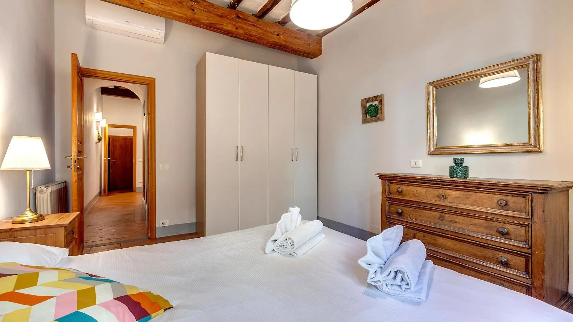 Zeno Apartment By Mamo Florens 0*,  Italien